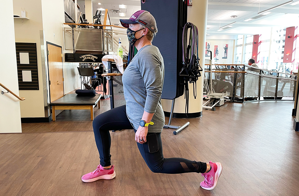 Four Moves to Get in Shape for Ski Season Denver Athletic Club